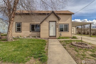 703 SE Birch Ave, College Place, WA 99324