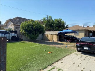 1253 W 61st St, Los Angeles, CA 90044