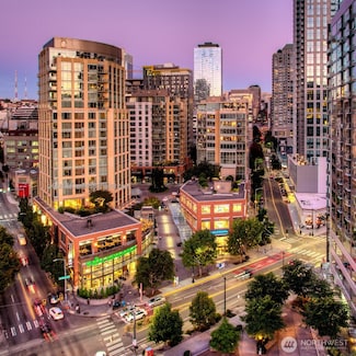 910 Lenora St Unit S709, Seattle, WA 98121