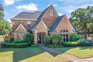 295 Oak Trail Dr, Double Oak, TX 75077