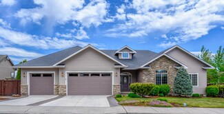 3642 SW 35th Place, Redmond, OR 97756