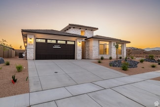 1545 N Daylight St Unit 129, Washington, UT 84780