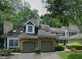 45 Coriander Dr, Princeton, NJ 08540