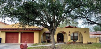 5922 Crooked Creek Dr, Corpus Christi, TX 78414