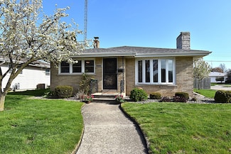 1702 21st St, Kenosha, WI 53140