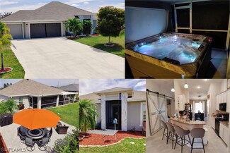 1235 NW 34th Ave, Cape Coral, FL 33993