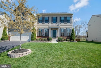 42121 Oak Crest Cir, Aldie, VA 20105