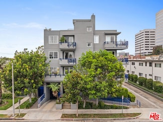 1245 Wellesley Ave Unit 103, Los Angeles, CA 90025
