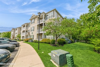 326 Sloan Ct Unit 326, Matawan, NJ 07747