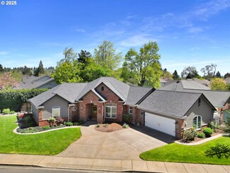 1417 Wimbledon Place, Springfield, OR 97477