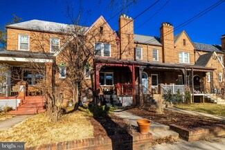 231 Jefferson St NW, Washington, DC 20011