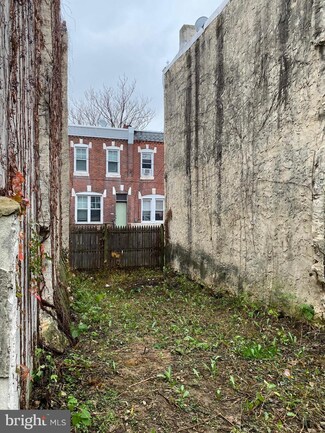 2927 Gerritt St, Philadelphia, PA 19146
