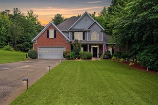 5928 Edenfield Dr NW, Acworth, GA 30101