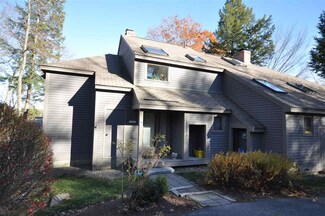 20 A North Ledge Loop Unit A, Alexandria, NH 03222