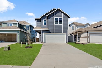 4231 Ametrine Way, San Antonio, TX 78245
