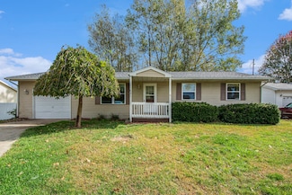 11681 N Meridian Rd, Pleasant Lake, MI 49272