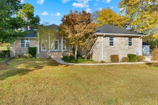 295 Metcalf Rd, Winchester, TN 37398