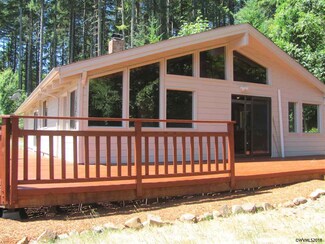19797 Alsea Hwy, Philomath, OR 97370