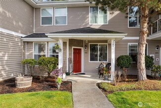 12601 172nd St E Unit 102, Puyallup, WA 98374