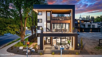 809 E Sherman Ave, Coeur D'Alene, ID 83814
