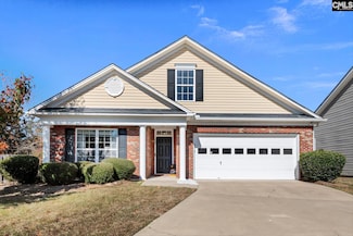 622 Teardrop Ln, Columbia, SC 29229