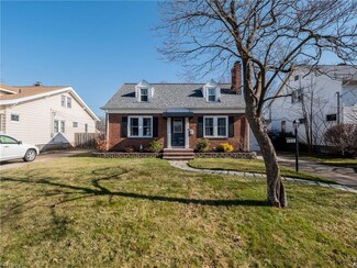 108 Baker St, Berea, OH 44017