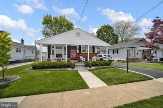 633 Fulmer Cir, Swarthmore, PA 19081