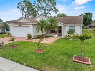 3341 Highland Fairways Blvd, Lakeland, FL 33810