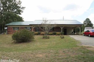 3295 Highway 157, Judsonia, AR 72081