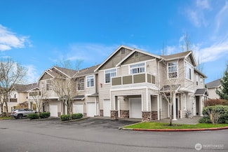 1855 Trossachs Blvd SE Unit 2606, Sammamish, WA 98075