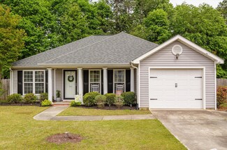 361 Redbud Dr, North Augusta, SC 29860