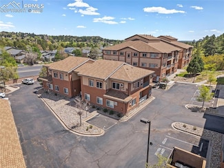 3775 Hartsock Ln Unit 202, Colorado Springs, CO 80917