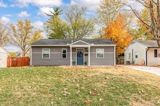 114 Westline Dr, Mason, OH 45040