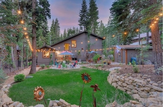 730 Cascade Cir, Tahoma, CA 96142