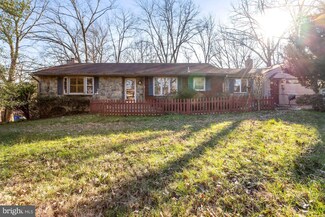 10801 Javins St, Glenn Dale, MD 20769