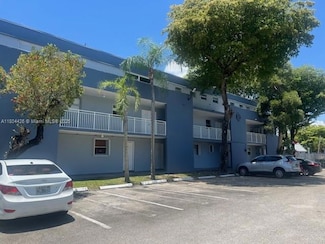 9351 Fontainebleau Blvd Unit B122, Miami, FL 33172