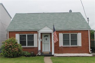 1018 Atlantic Ave, Brackenridge, PA 15014