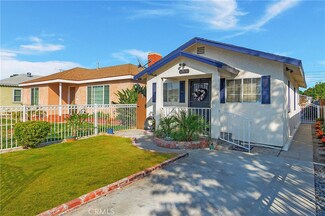 10500 San Gabriel Ave, South Gate, CA 90280