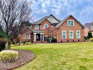 1010 Mill Pointe Way, Elon, NC 27244