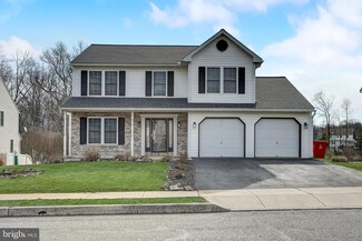 235 Micklitz Dr, Pottstown, PA 19464