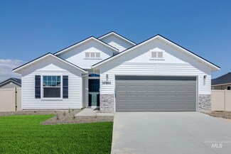 12342 Noreen St, Caldwell, ID 83607
