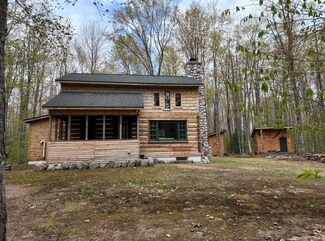 28036 W Maple Ln, Eckerman, MI 49728