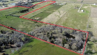 644 Bledsoe Rd, Gunter, TX 75058