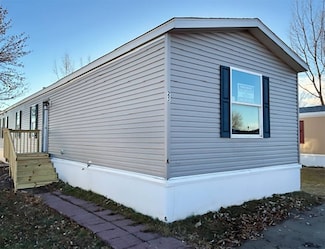 25 Prairieview Unit 25, Dilworth, MN 56529
