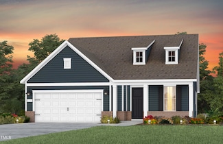 1905 Gazania Dr, Fuquay-Varina, NC 27592