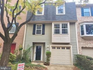 725 Twin Holly Ln, Silver Spring, MD 20910
