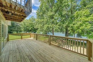 7176 Depot Rd, Belspring, VA 24058
