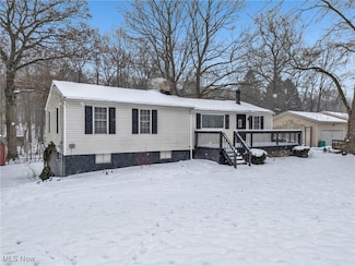 4445 Max Rd, North Canton, OH 44720