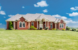 11384 W Polk Rd, Lexington, IN 47138