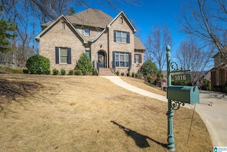 1016 Locksley Cir, Birmingham, AL 35242